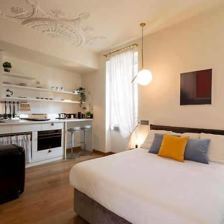 River Sweet Home Mailand Exterior foto