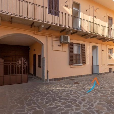River Sweet Home Mailand Exterior foto