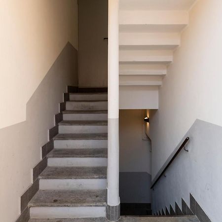 River Sweet Home Mailand Exterior foto