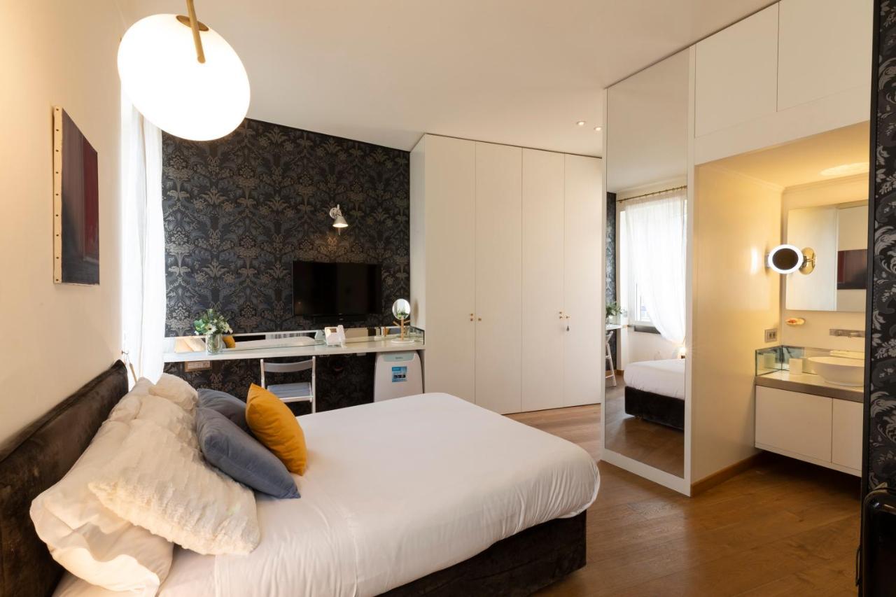 River Sweet Home Mailand Exterior foto