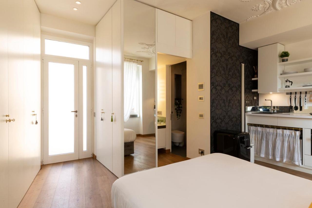 River Sweet Home Mailand Exterior foto
