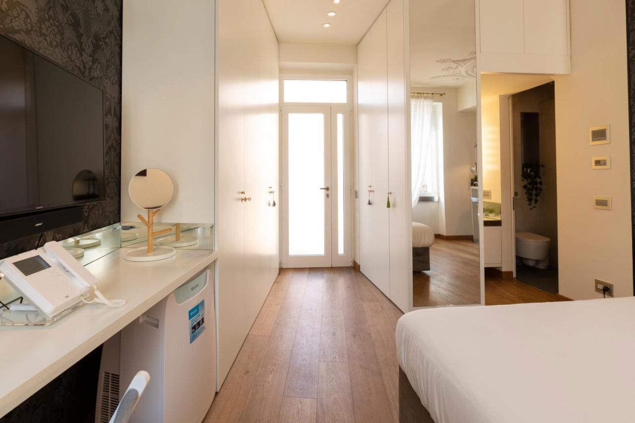 River Sweet Home Mailand Exterior foto